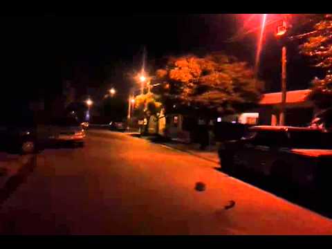 Año nuevo 2013 en garin buenos aires argentina Esto es boca