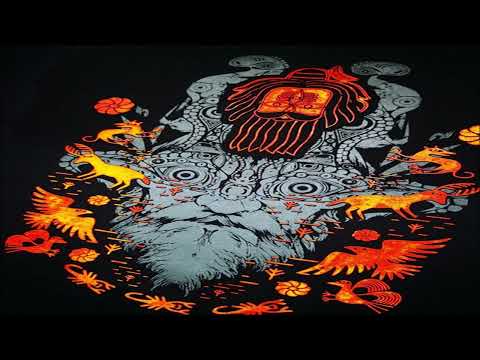 The Nommos - In The Shadow (Goa Gil Mix 2005)