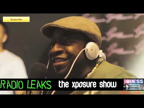 BirdieRoth - Radio Leaks [Music Video]