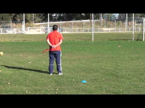 Meci de fotbal: Sport Line - FCM Turda (grupa de varsta 2004-2005)