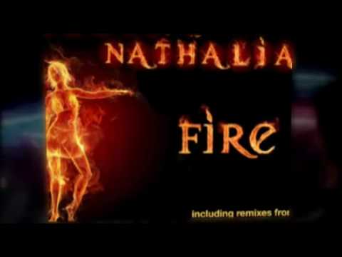 Moosak ft. Nathalia - Fire
