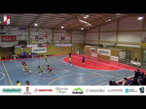 BM SAEPLAST CAÑIZA - BM TUI