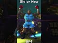 Street Fighter Balrog Win Poses Taunts
