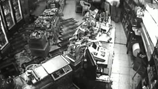 נכי נאצה - מציאות חורקת