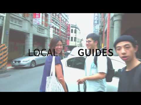[Mandarin in Taiwan] 2017 Mandarin On the Go in Taiwan   Taipei Concept Video
