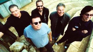 Los Lobos - Everybody Loves A Train