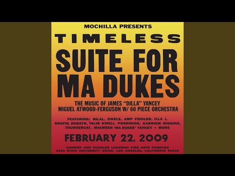 Stakes Is High (Live)