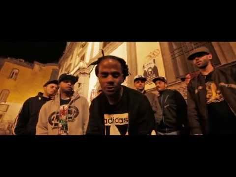 Oyoshe Presents GDot & Born - Boston 2 Naples (OFFICIAL VIDEO)