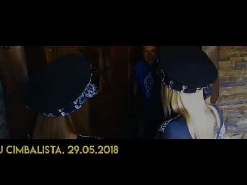 KOLLÁROVCI- rušia nočný kľud- upútavka na nový videoklip 5/2018