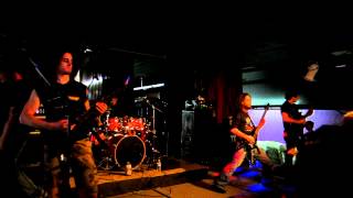 Beyond The Throne - Embrace For Impact