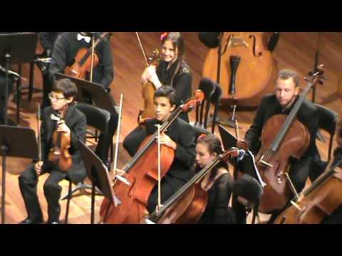 concierto unimúsica  junio 20 de 2016