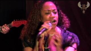 Tasha Taylor - Try a little tenderness - live for Bluesmoose radio