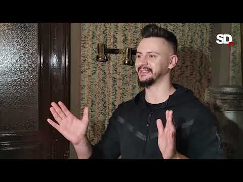 Neočekivani spoj! Milena Kačavenda u venčanici za Emira Đulovića?