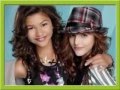 Shake It Up Rocky Cece