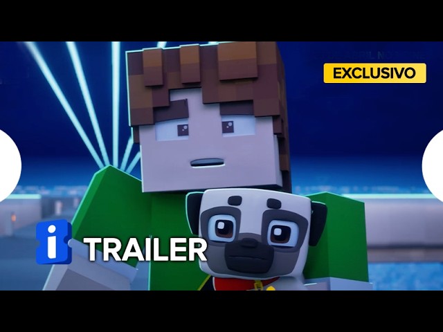 Fenômeno no YouTube, Authentic Games vai virar filme; veja o trailer