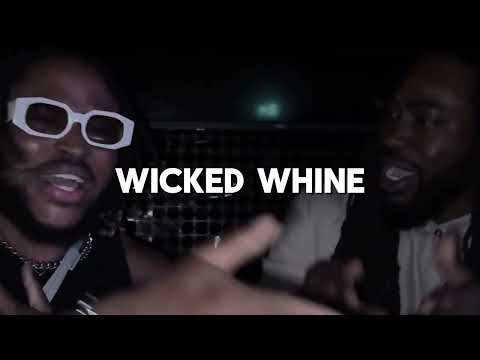 Riddla x Mazy x Wiley - FLEX (Visualiser)