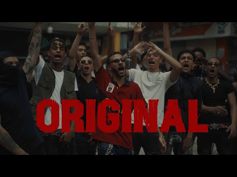 Video thumbnail for Original - أوريجينال