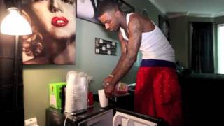 Travis Porter Cribs - See how we are living!