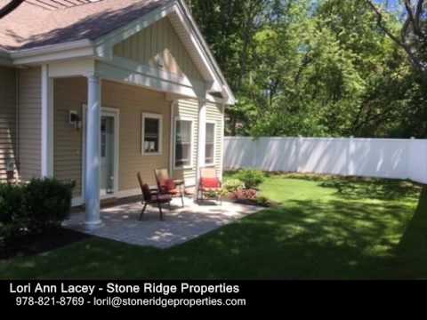5 Gulf Winds Lane, Salisbury MA 01952 - Condo - Real Estate - For Sale -