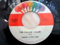 Johnny lytle trio - The village caller