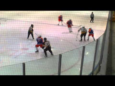 Ilves Buffalo - Tappara Altius 3.11.2011