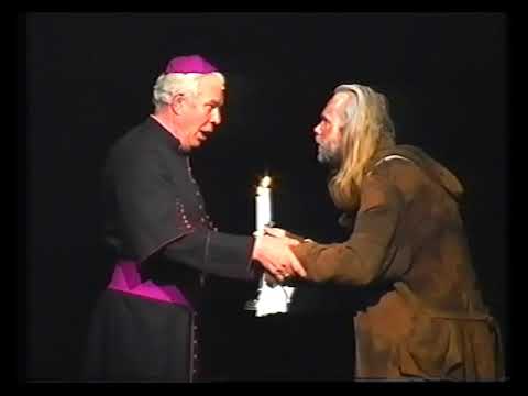 Nyomorultak  Győri Nemzeti Színház 2001