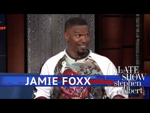 download lagu mp3 mp4 Jamie Foxx Career, download lagu Jamie Foxx Career gratis, unduh video klip Jamie Foxx Career