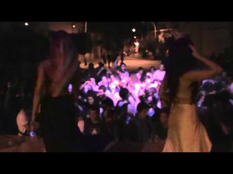 MARCO SKARICA & MARCO MARZI @ GAMBATESA (CB - MOLISE) 14 AGOSTO  2013