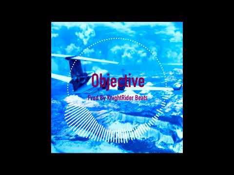 Objective [Wavy Rap Beat] (Aitch X Fredo Type Beat)