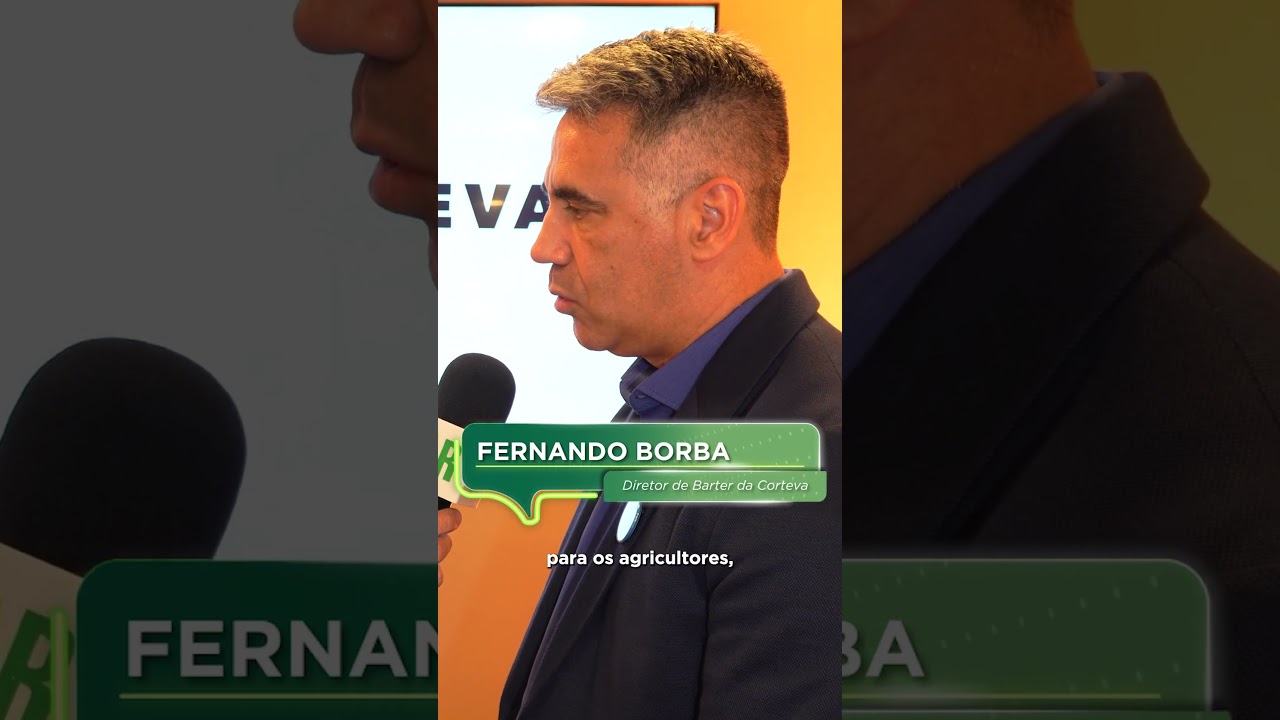 O Barter avança ainda mais no Campo Brasil!