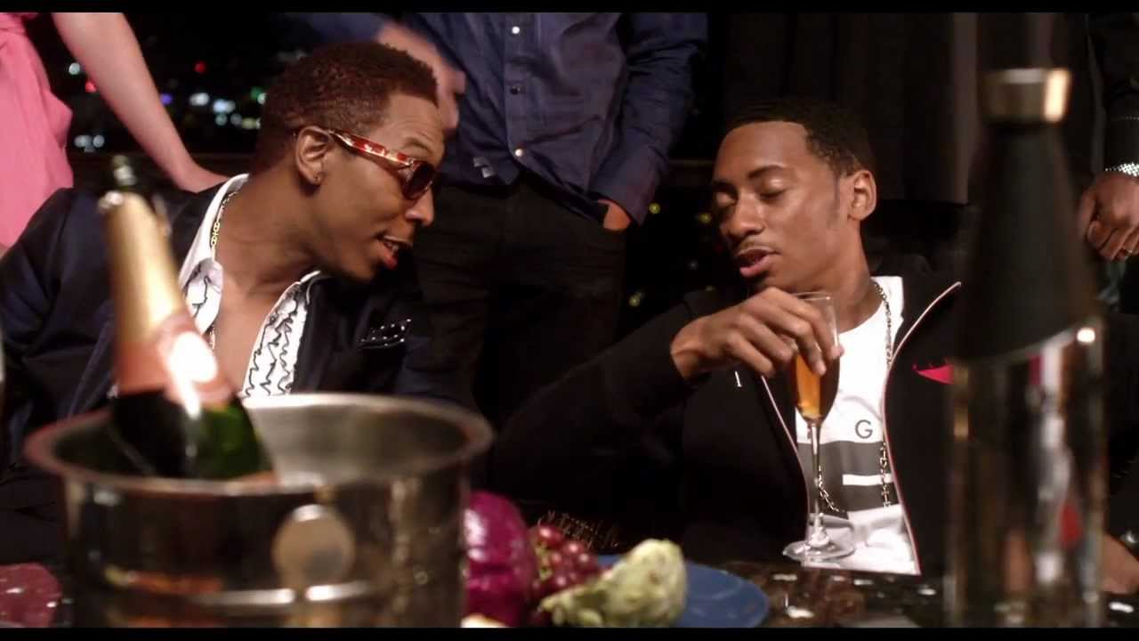 OFFICIAL TRAILER - Deitrick Haddon's A Beautiful Soul