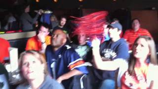 Track&#39;em Tigers by Seattle Auburn Club