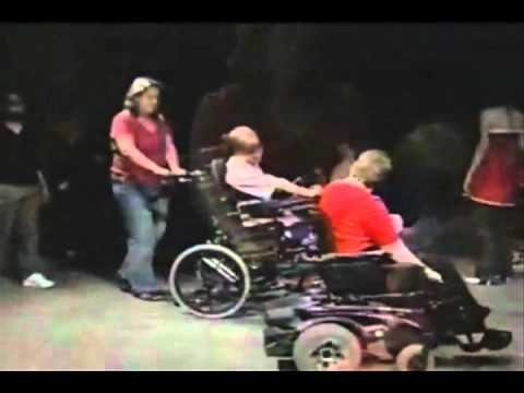 Special Poetry Slam Scott Micken DUBSTEP