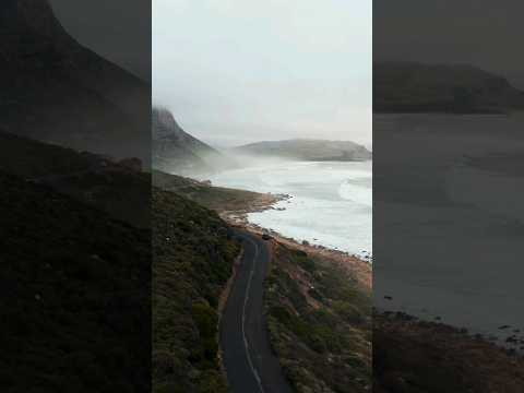 Driving Near The Beach  💓 | Dushyant Travels  #youtubeshorts #shorts