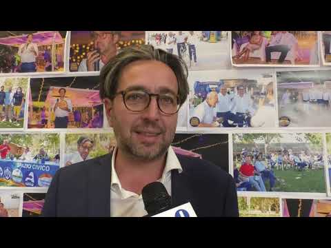 I risultati del ballottaggio: Mario Nugnes è il nuovo sindaco di Roseto degli Abruzzi