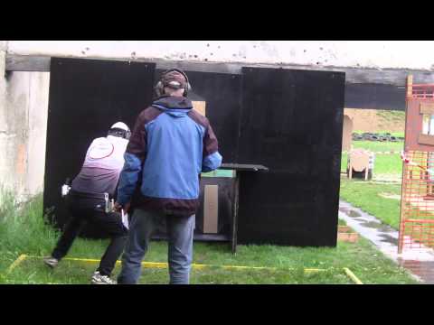 Paper Cup 2014, Stage 1, Petr Nogol, 81,79% na Jirku Běhala