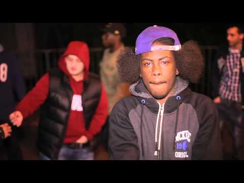 Jaygzino - Hustling brings gwop | Video by @PacmanTV