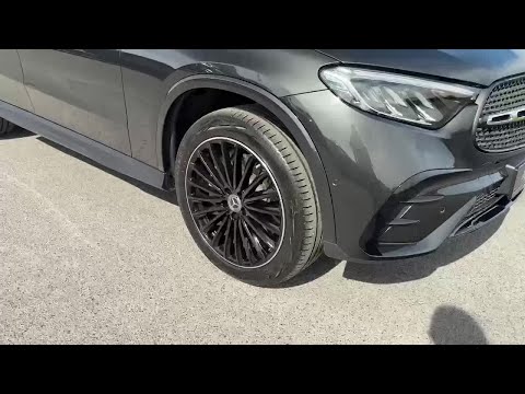 Mercedes-Benz 300 Glc300 Urban Edition | 4Matic - Image 2