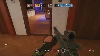 Live 参加不可 配信者のとこに参加中 ps4【R6S】
