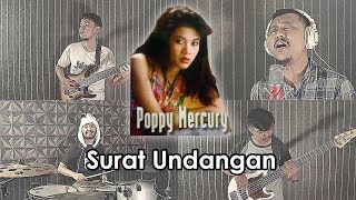 Download lagu Poppy Mercury Surat Undangan Cover by Sanca Record... mp3