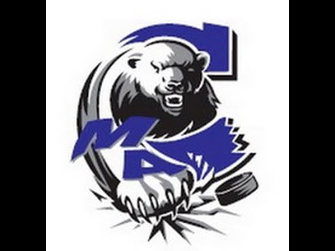 U20 EBYSL 2018-09-02 MAC Budapest - HC Orli Znojmo  0:1