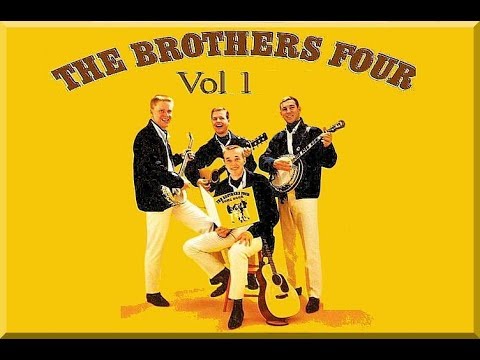 The Brothers Four -  Vol 1