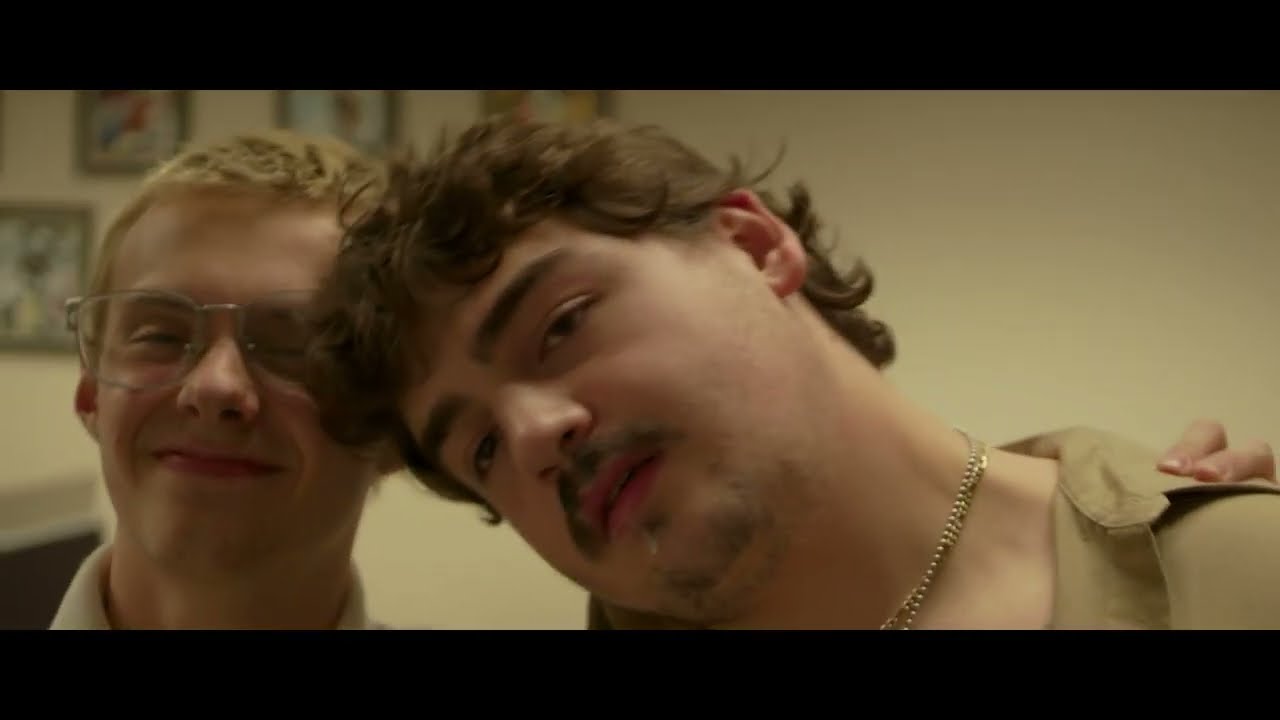 Good Will Drunking (2025)