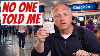 What Caught Me Off Guard on My First Carnival Cruise