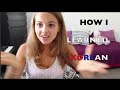 How I Learned Korean and Korean Study Tips.