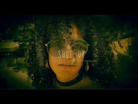 Aiskel - Shut Up [Video Oficial] #TrapOrDie