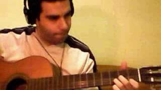 Superbus - Butterfly (comment jouer y  la guitare) - Petros