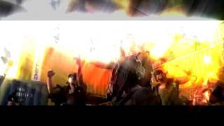 Stayin' Alive ll Say Lou Lou ll Music Video