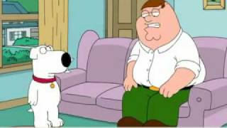 Family Guy   Its Peanut Butter Jelly Time