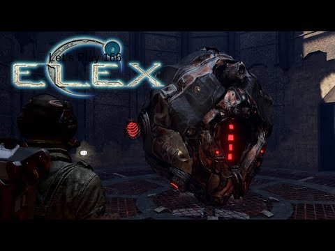 Elex 🌏 [166] (LP) - Robin Hood für Outlaws... oder so !